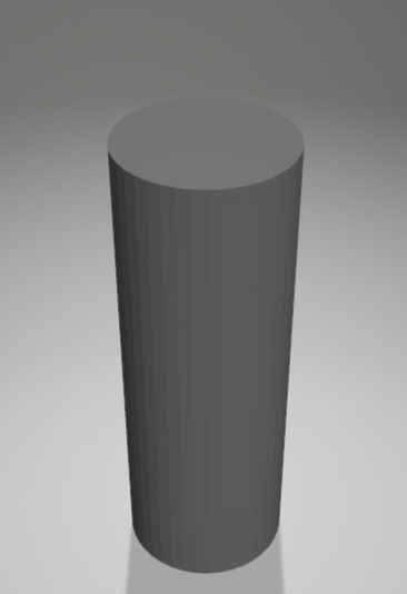 New Bright Steering Servo RZR   Free 3D print model_4