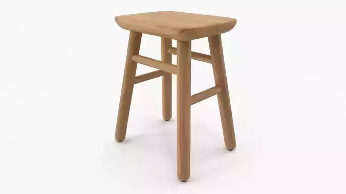Jasper Small Stool