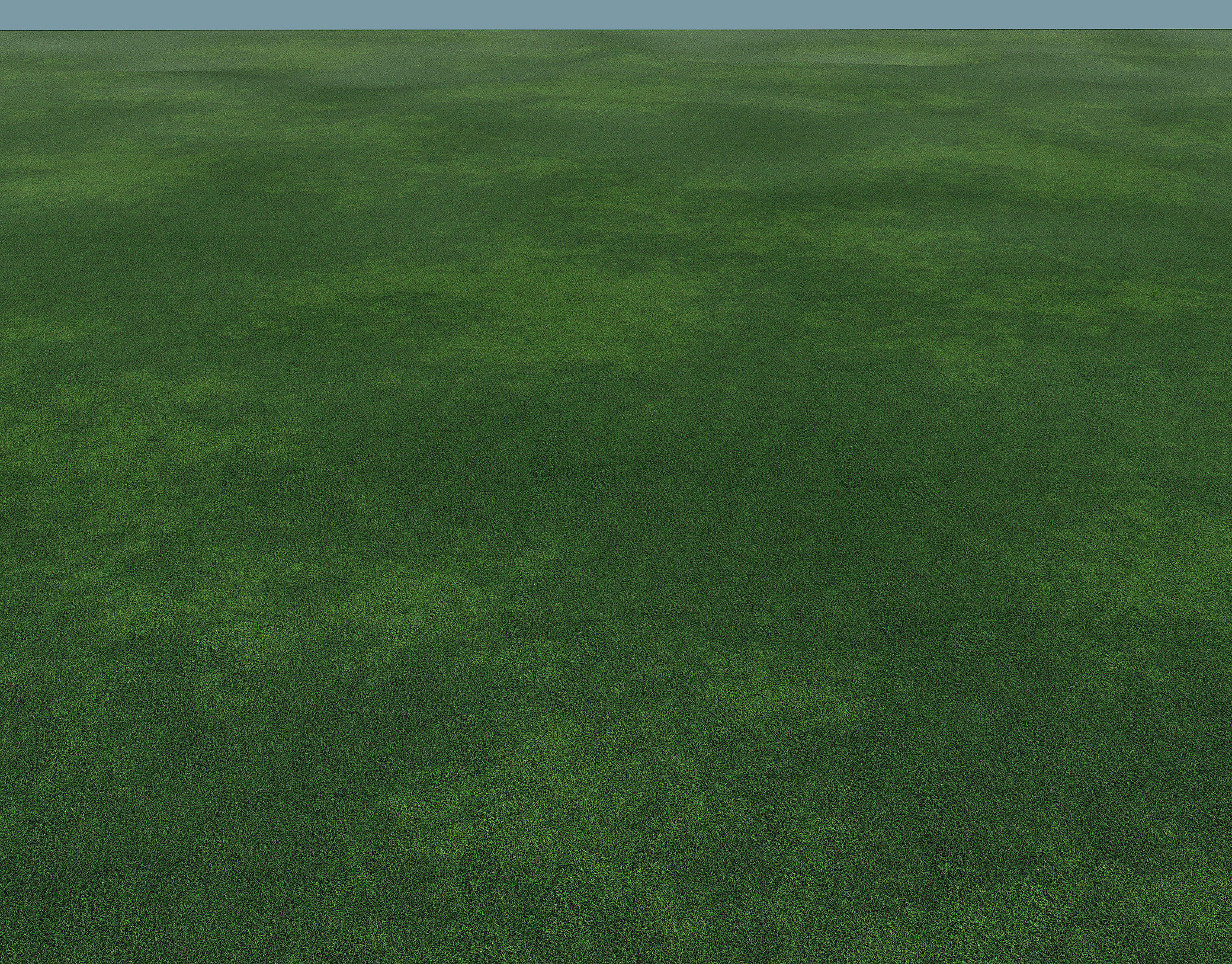 Grass material with seamless high quality maps- CoronaMtl Texture_2