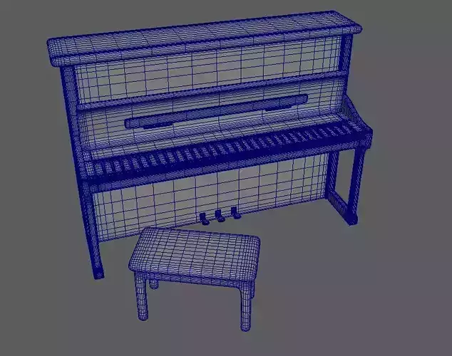 Piano