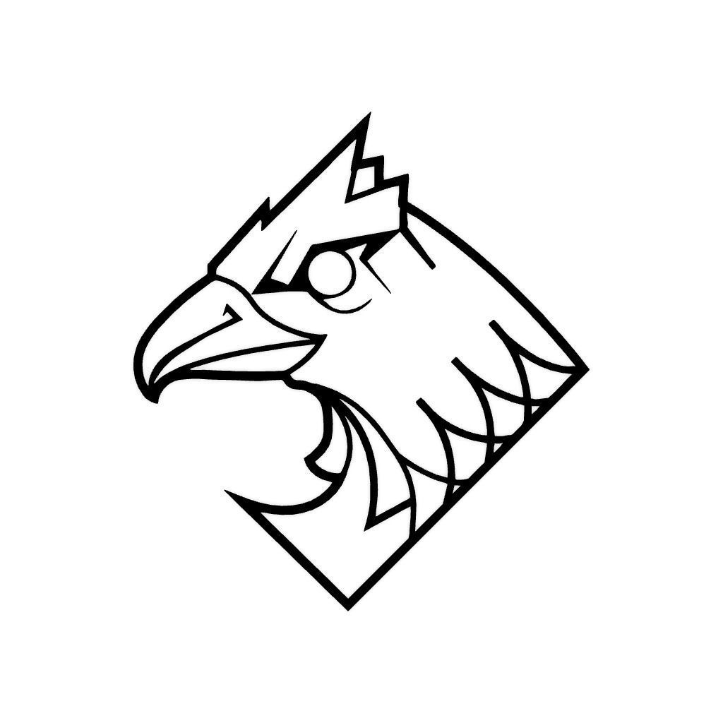 Animal Mural Wall Decor 3D print model_5