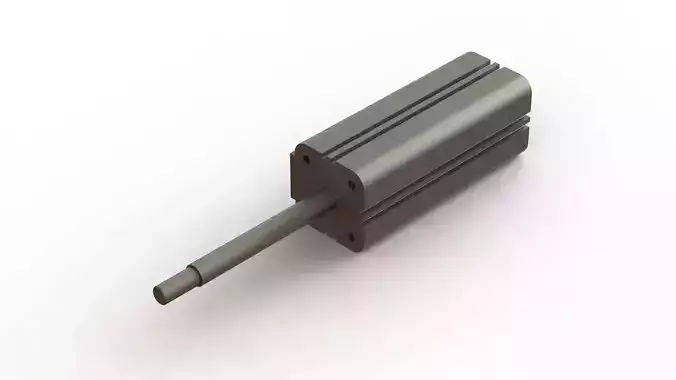 Cylinder Micro 0067640085 - Cilindro Micro 0067640085