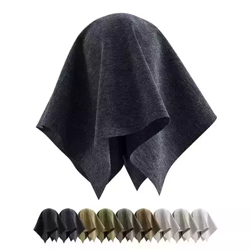 Bolia Textile Polyester Memory Texture