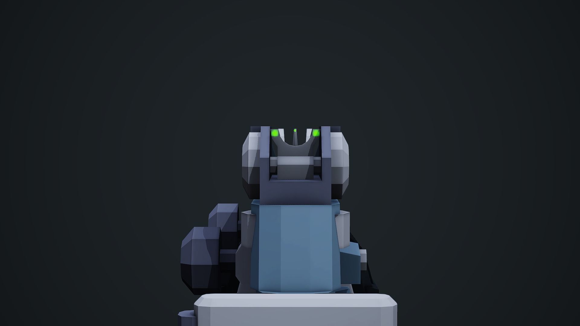 Large Stylized Weapon Pack vol 01 - Low Poly Game Ready 3D Model Collection_152