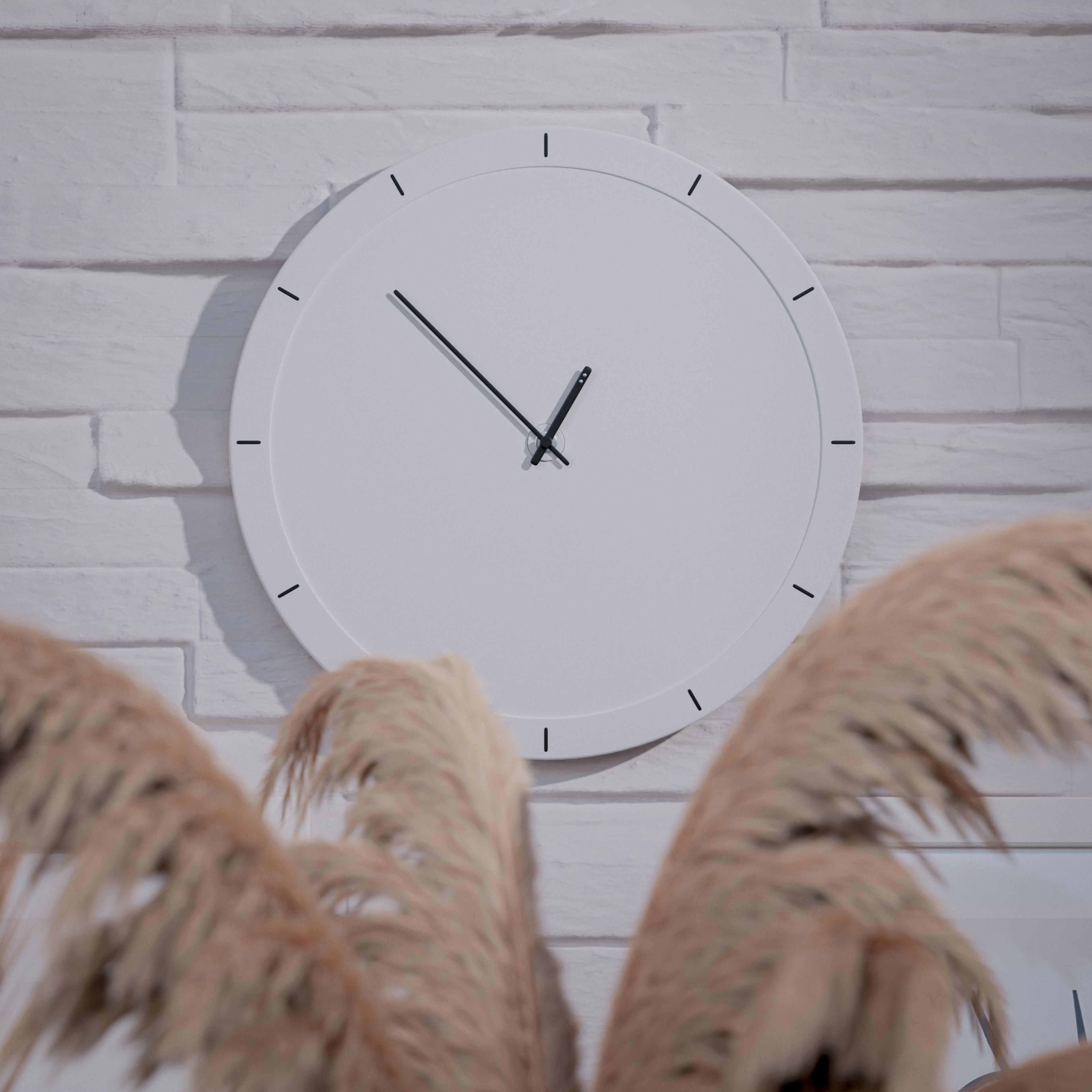 ArchViz - Decorative Set 1 3D model_5