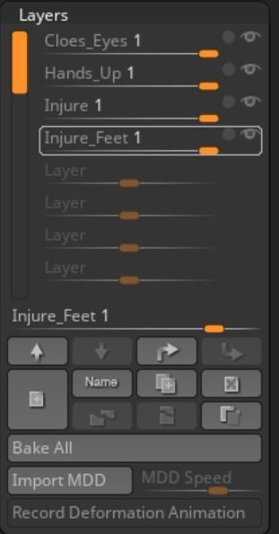 Jesus Basemesh for Your 3D Printing Project 3D print model_16