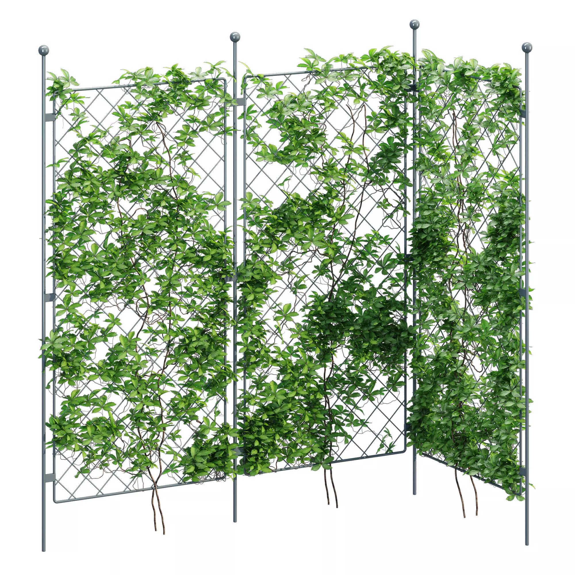 Harrod one 3D model_0