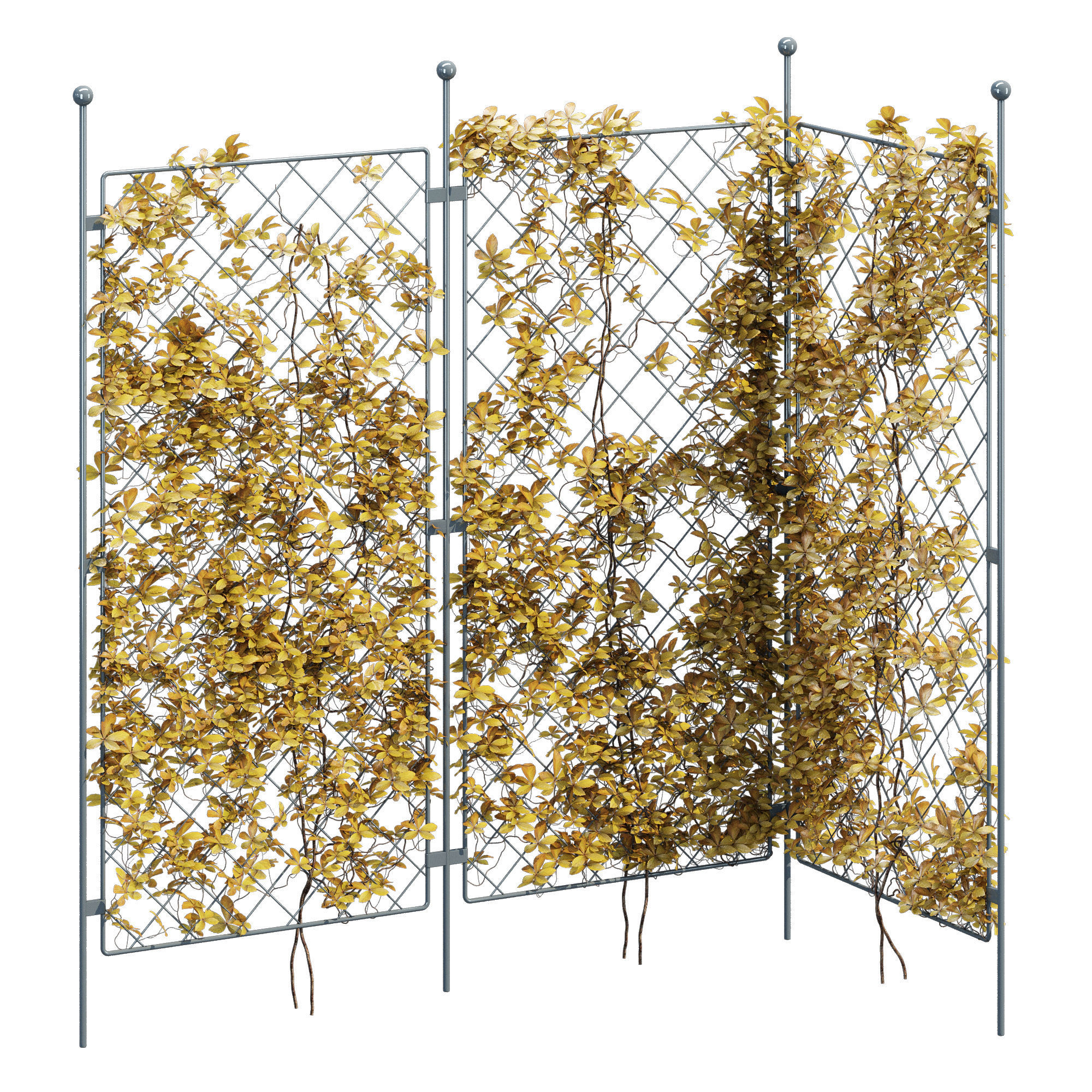 Harrod one 3D model_2