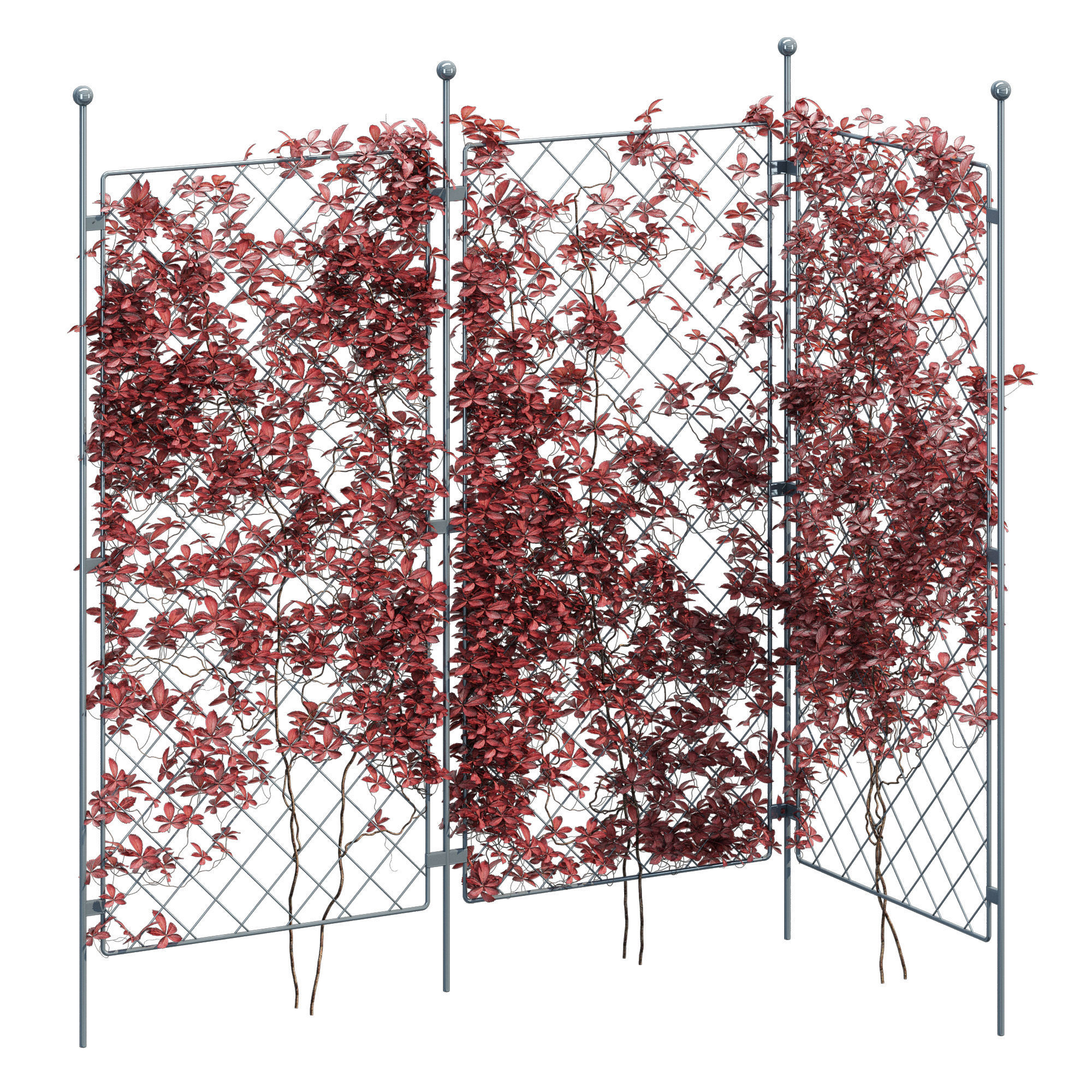 Harrod one 3D model_1