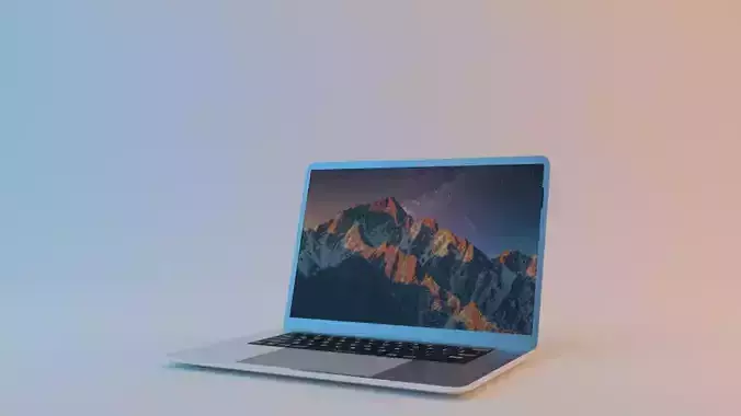 macbook pro mockup