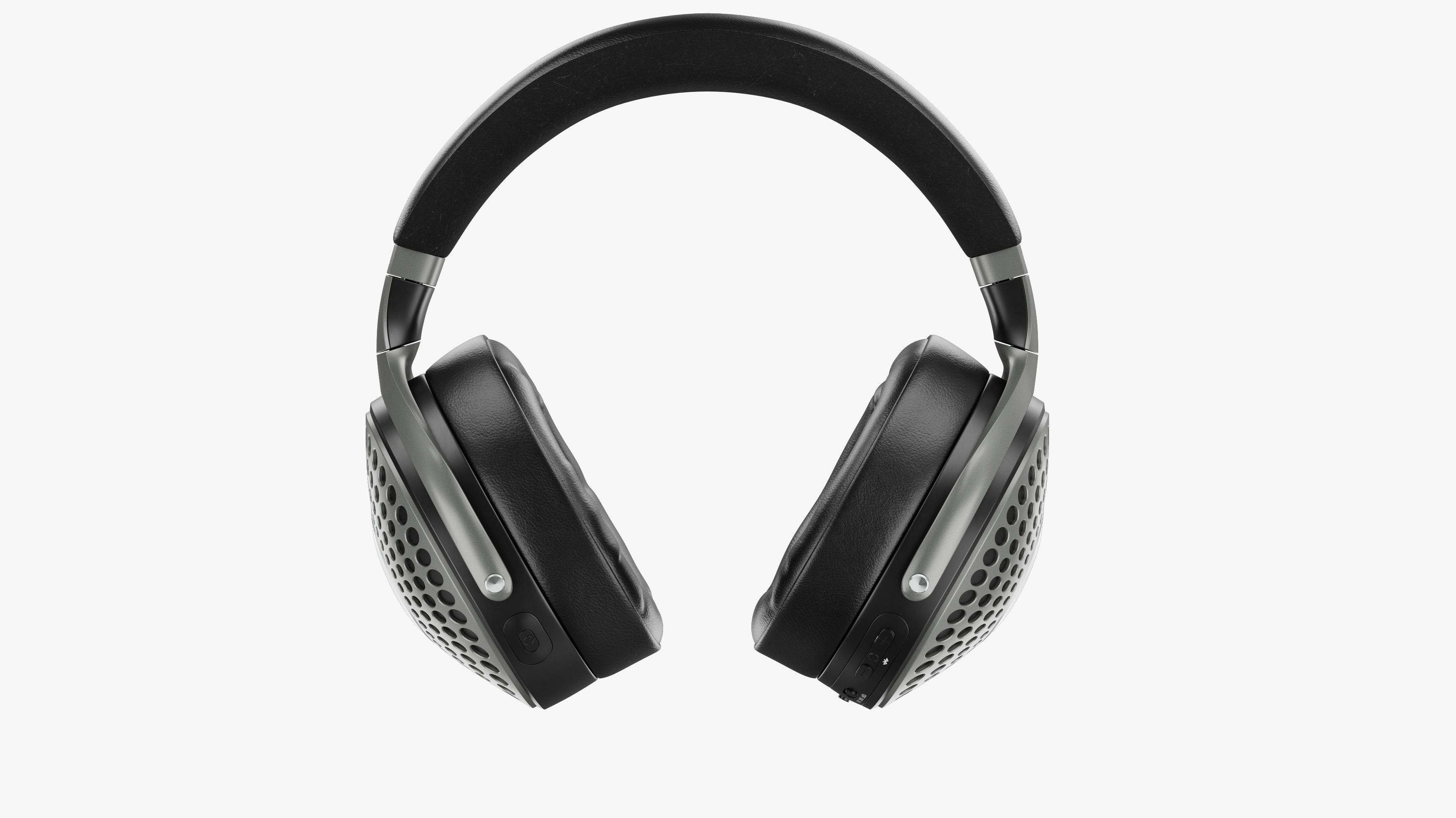 Headphone Focal Bathys 3D model_7