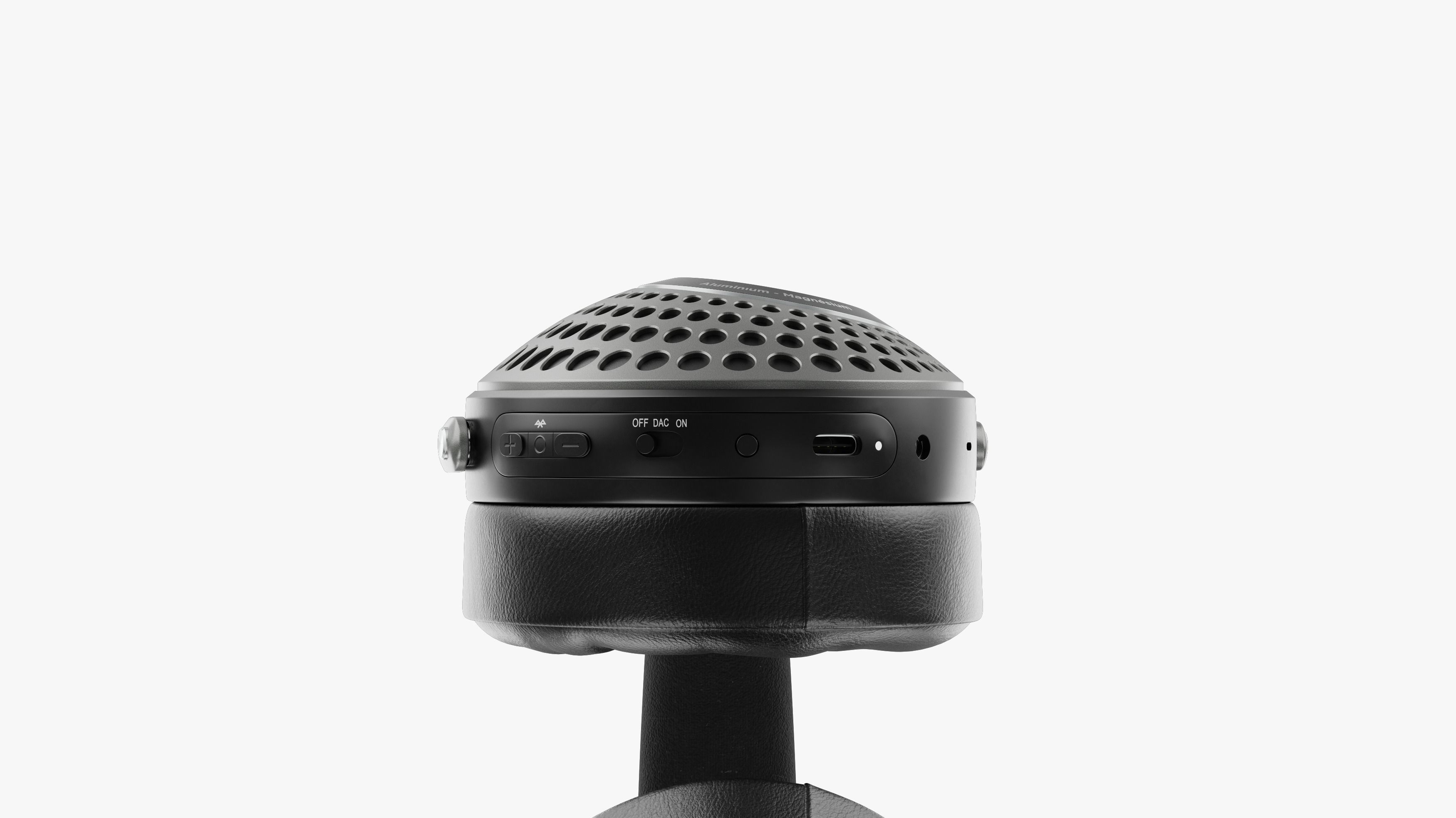 Headphone Focal Bathys 3D model_13