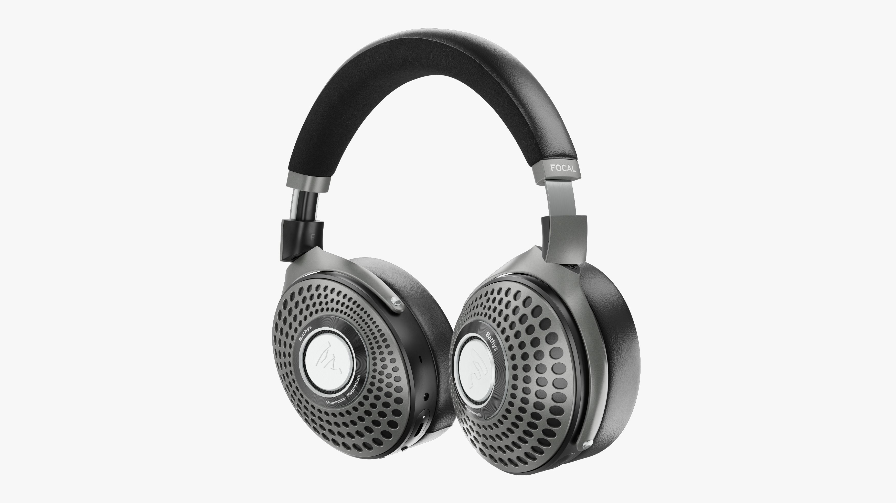 Headphone Focal Bathys 3D model_15