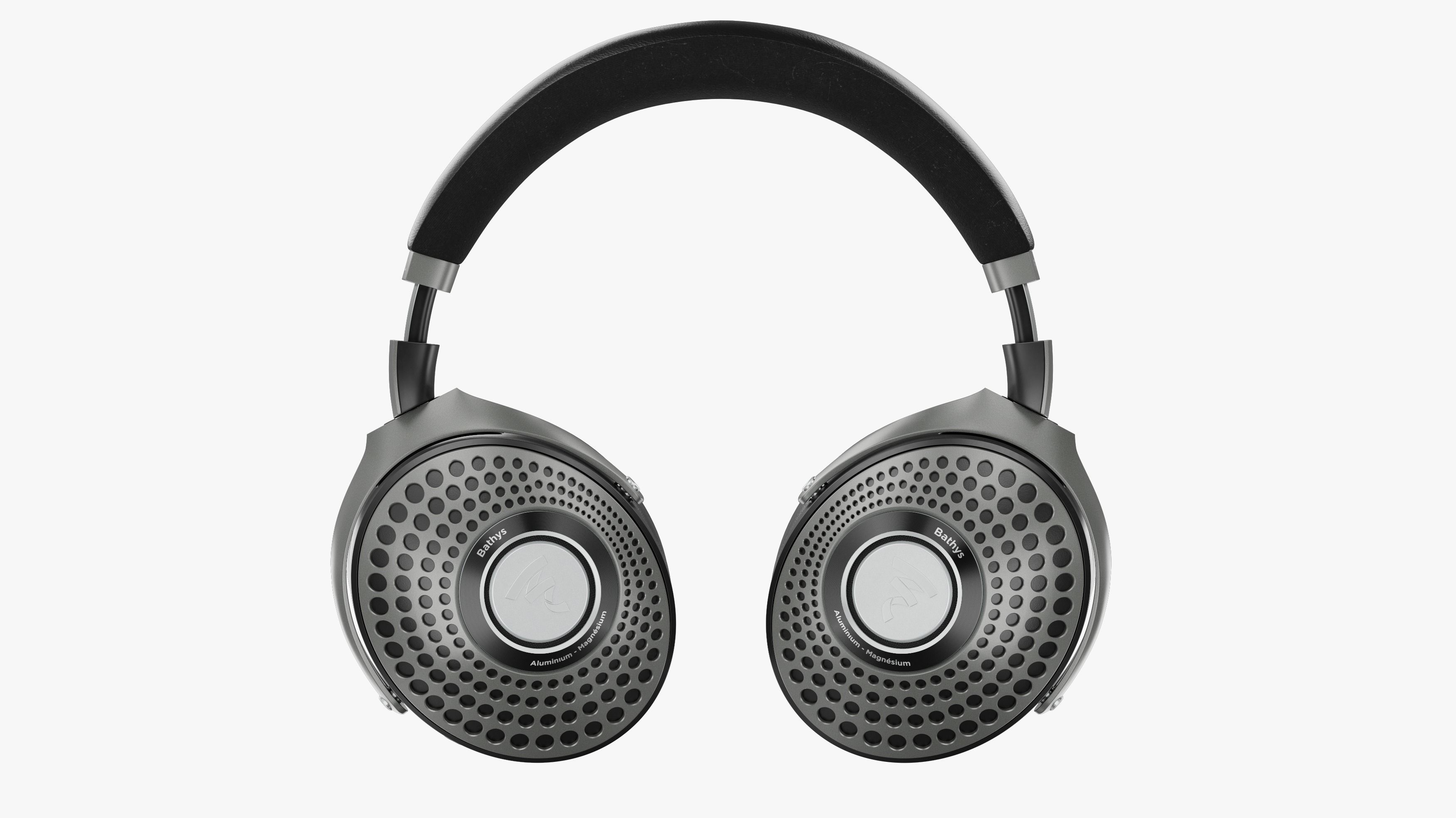Headphone Focal Bathys 3D model_16