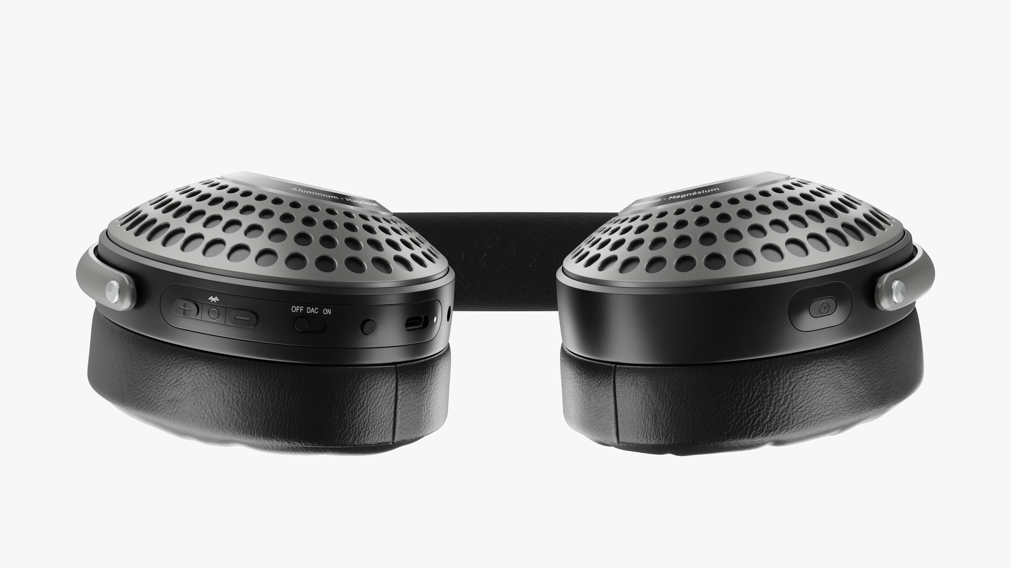 Headphone Focal Bathys 3D model_18