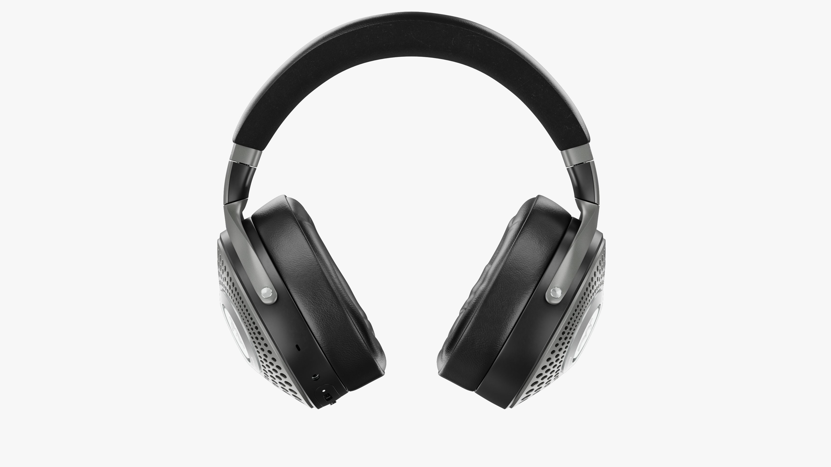 Headphone Focal Bathys 3D model_3