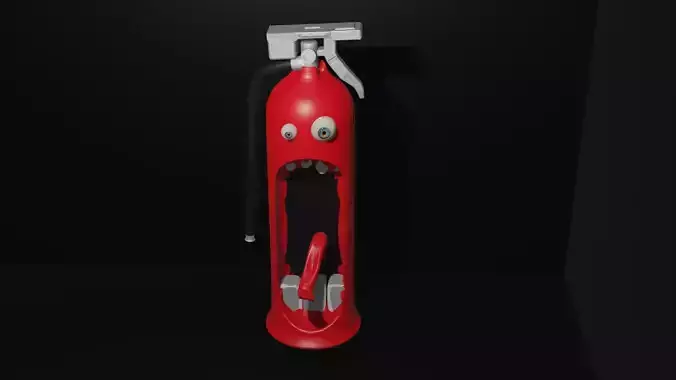 Multfilm Hero  Texture