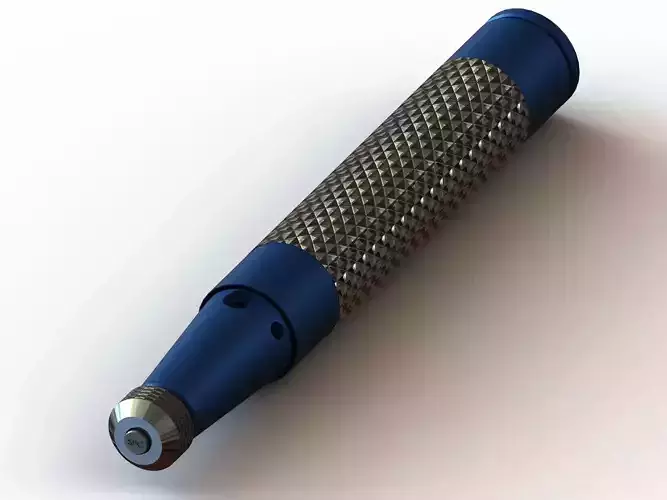 PNEUMATIC HAND STAMPING GUNS