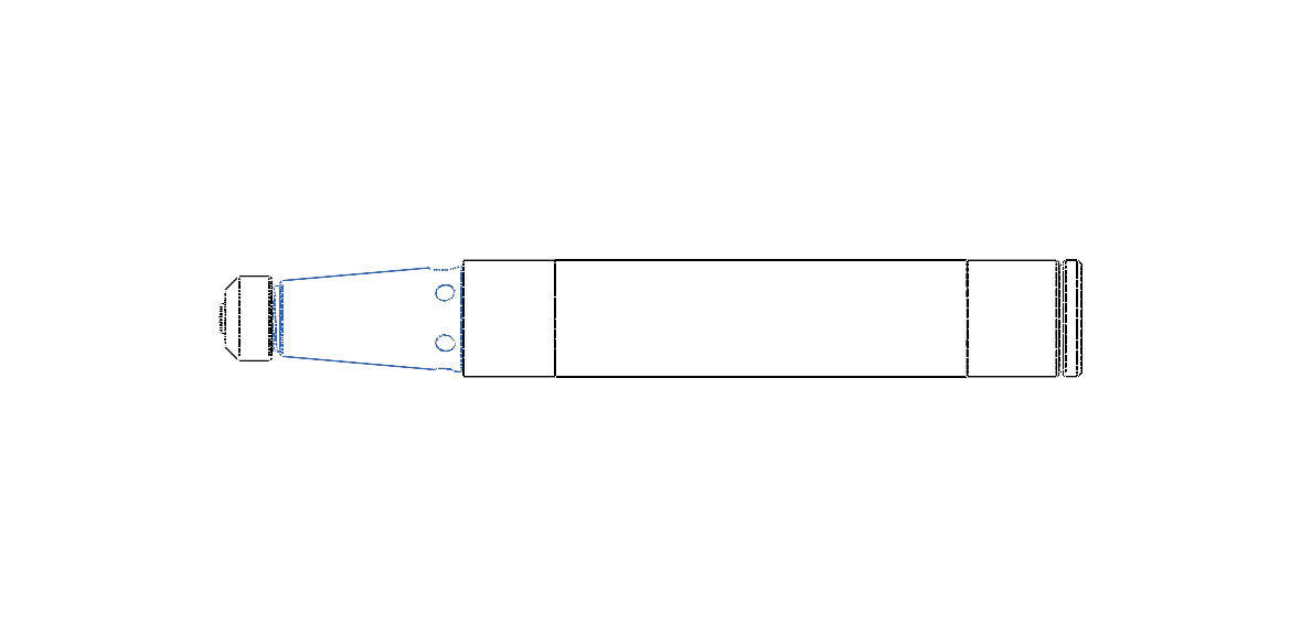 PNEUMATIC HAND STAMPING GUNS 3D model_14