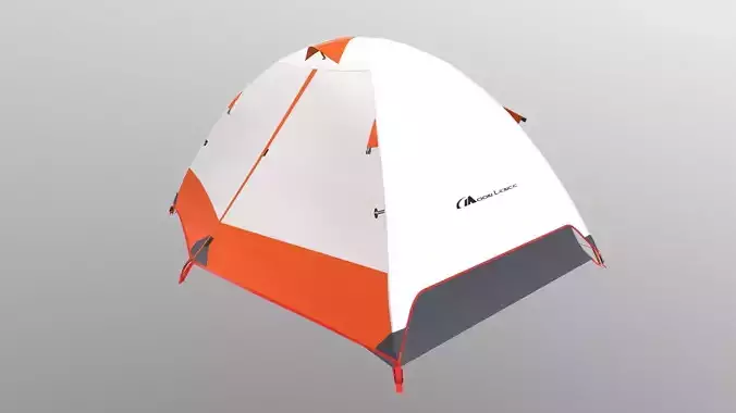 Hotbox Dome Tent