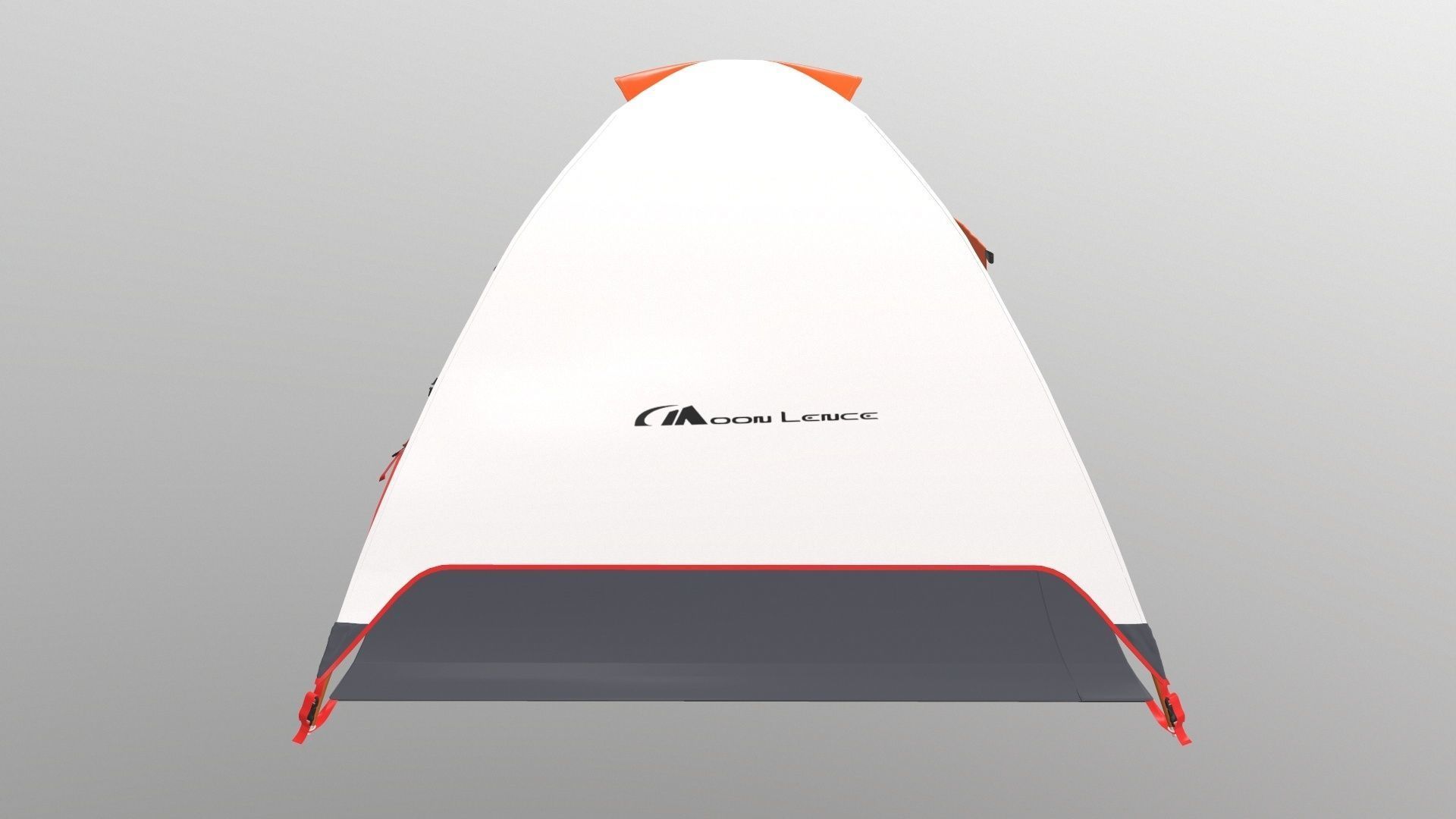 Hotbox Dome Tent 3D model_2