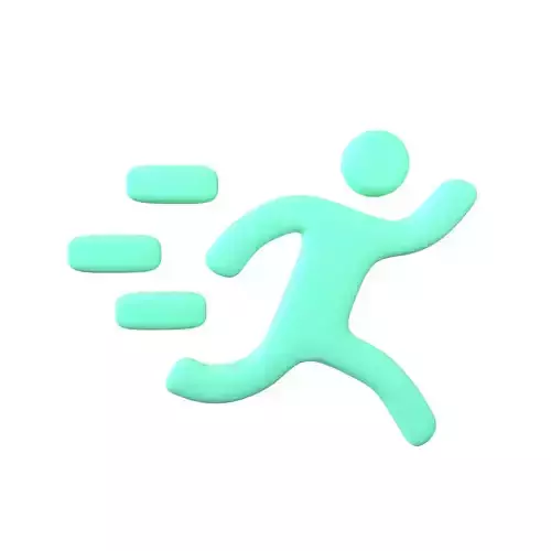 Runner Symbol v1 002