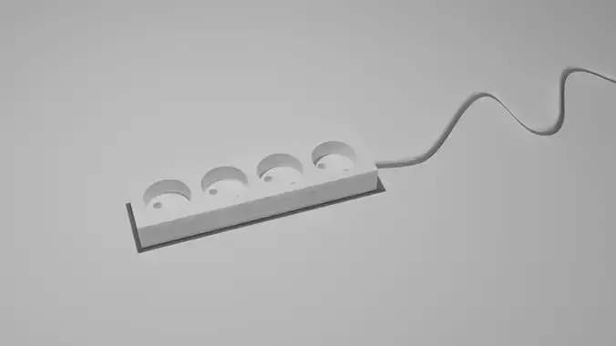 Power Socket Extension