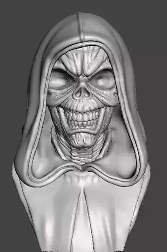 ED DANC DEAT 3D print model