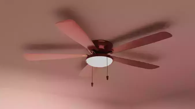 ceiling fan