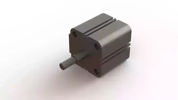 Cylinder Micro 0068640015 - Cilindro Micro 0068640015