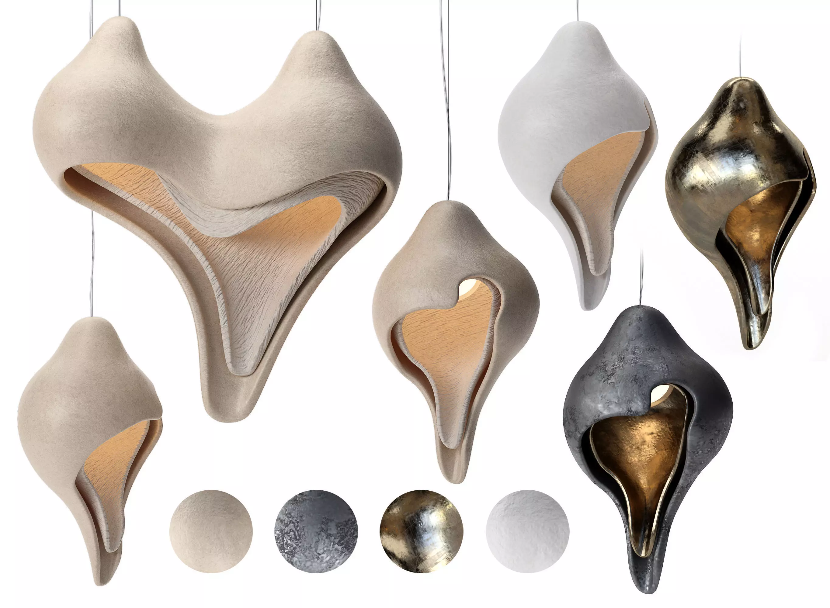 Joy Circle By Jan Ernst 3D model