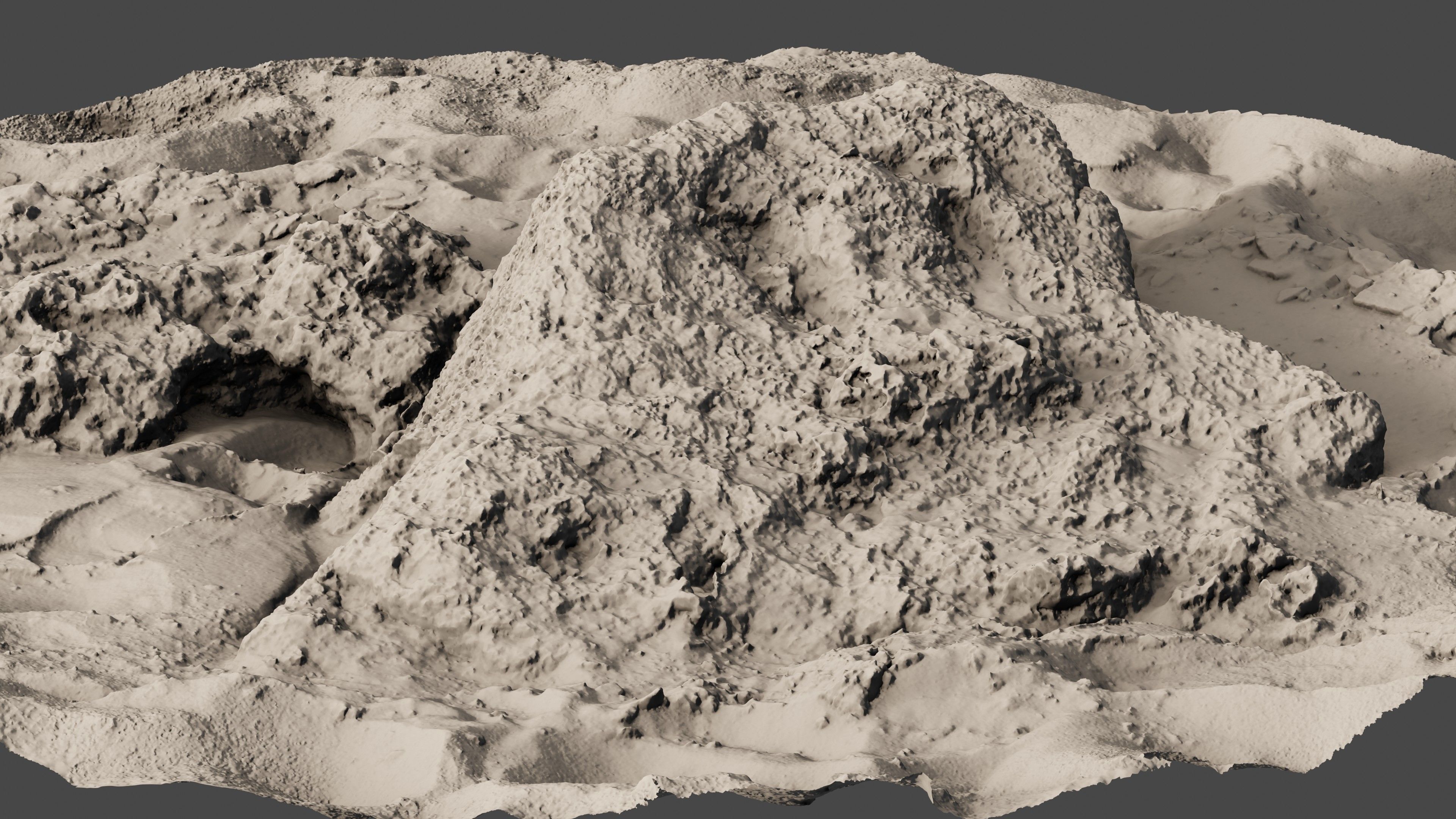 Rock30 3D model_17