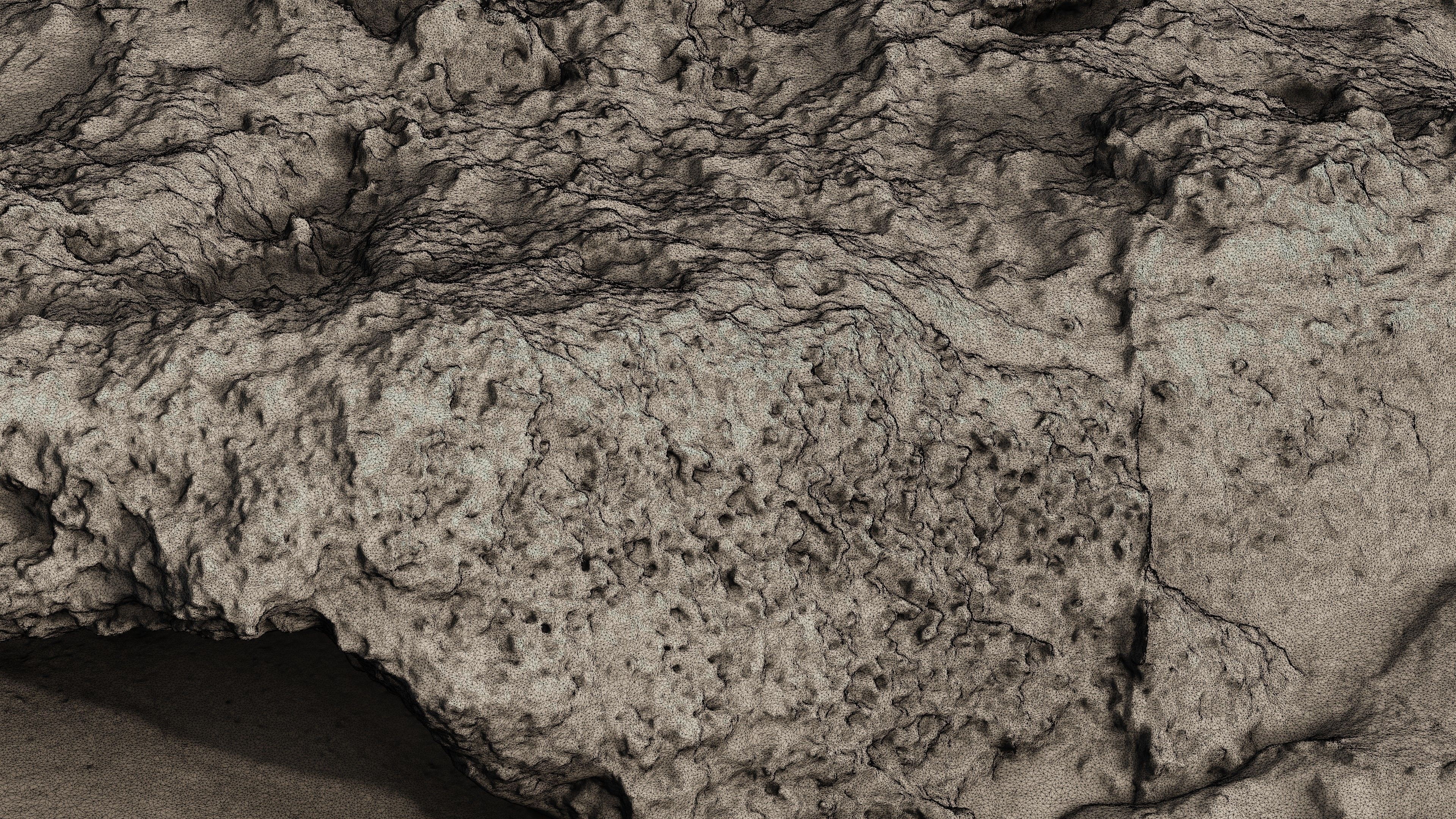 Rock30 3D model_24