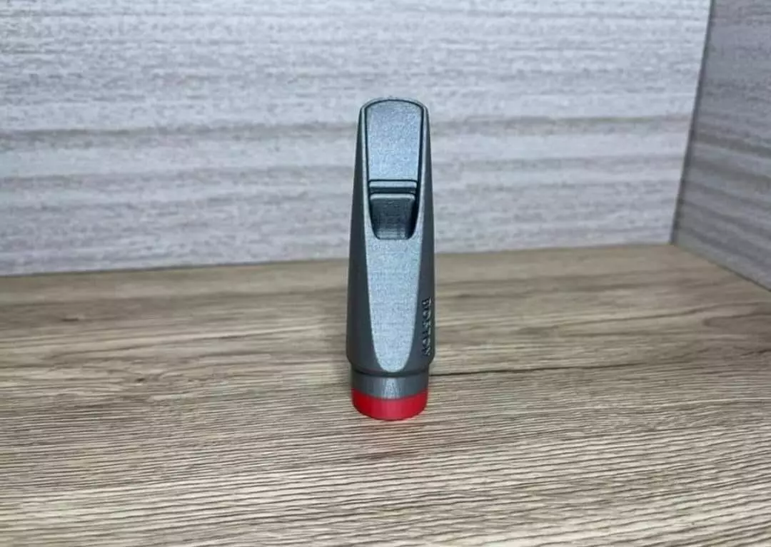 Saxophone Mouthpieces Alto 3D print model_0