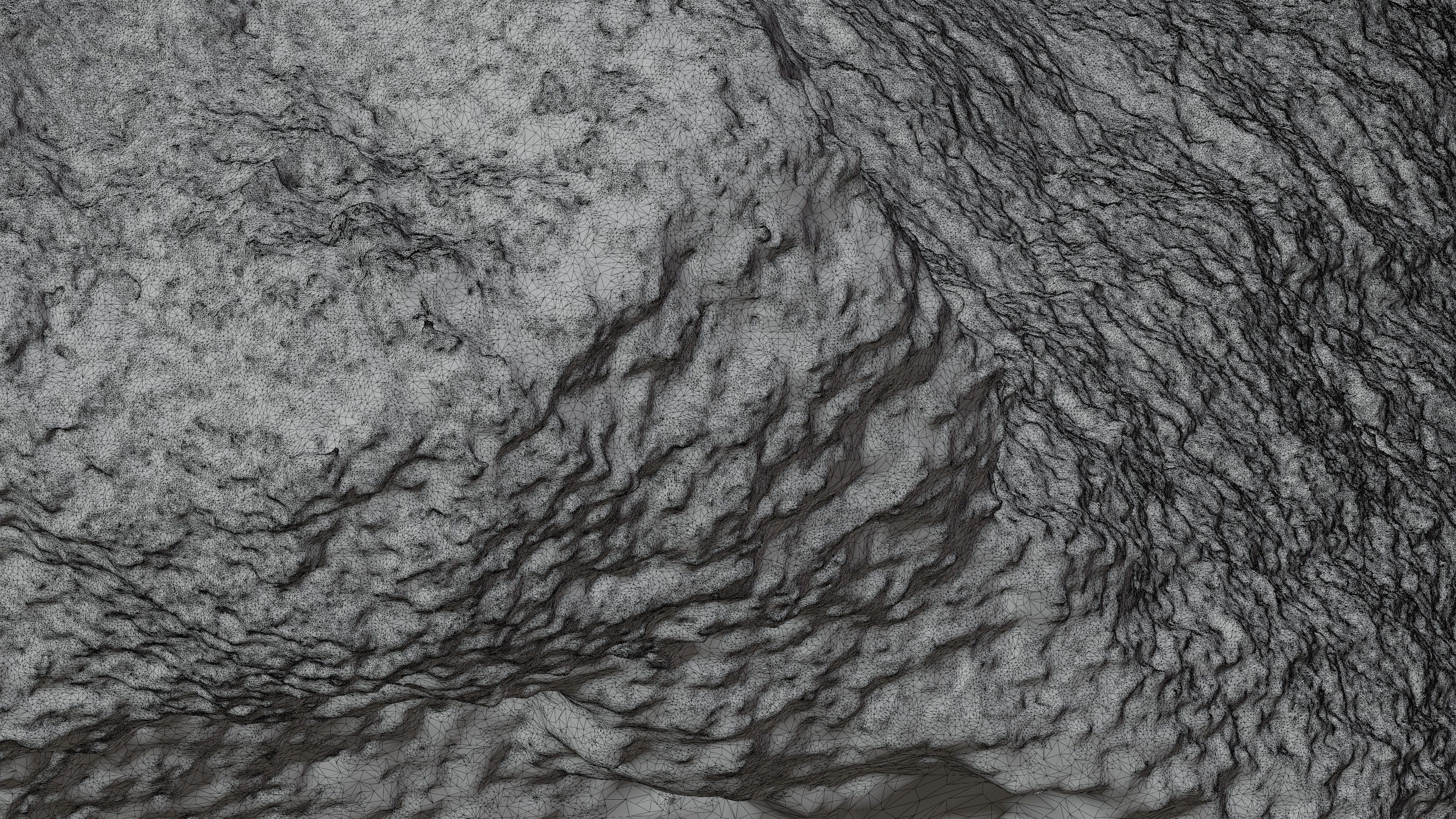 Rock31 two rocks 3D model_27