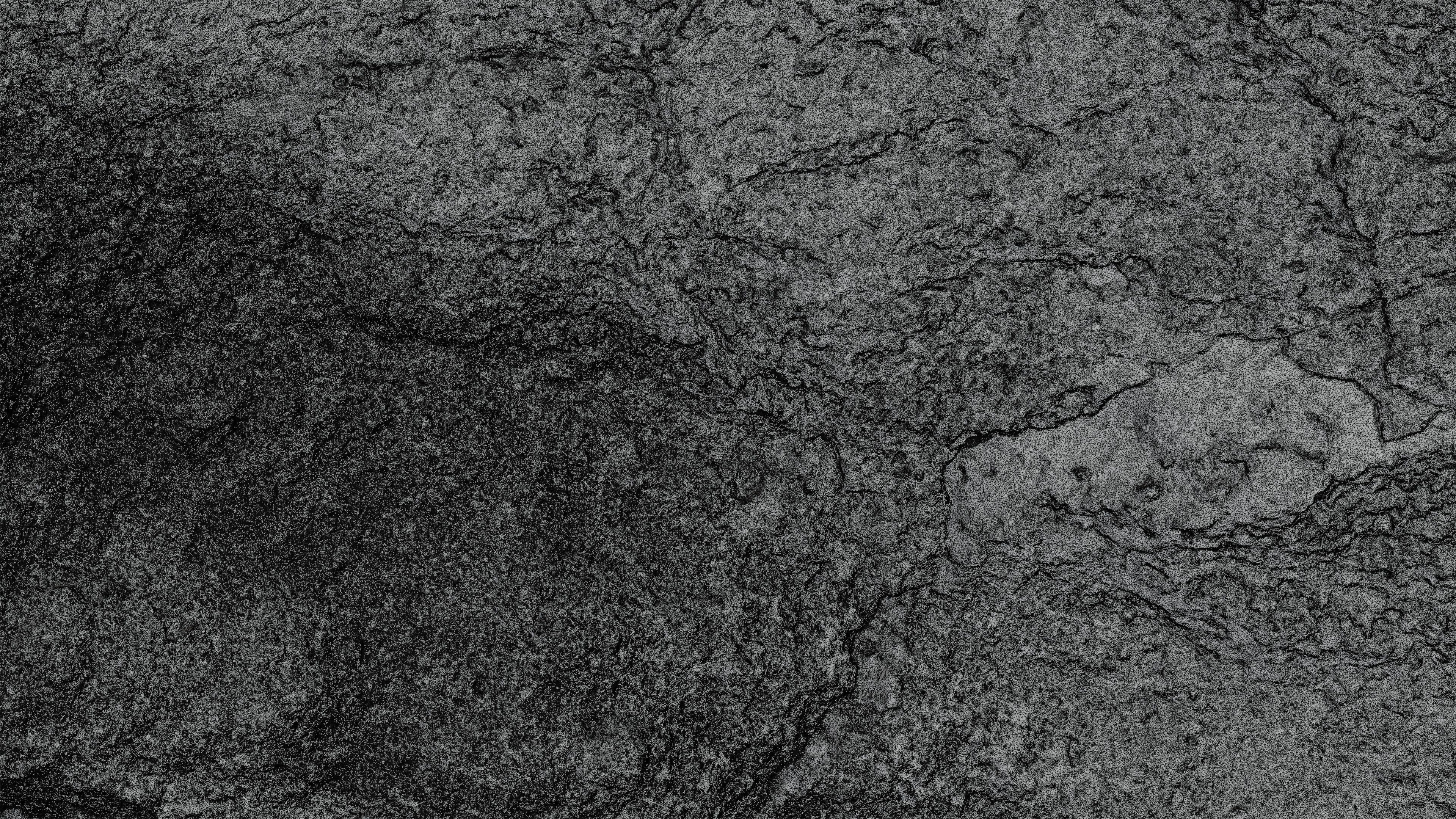 Rock31 two rocks 3D model_24