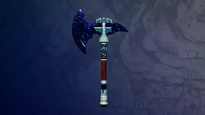 Axe of Honor