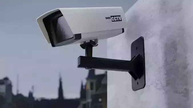 CCTV Camera