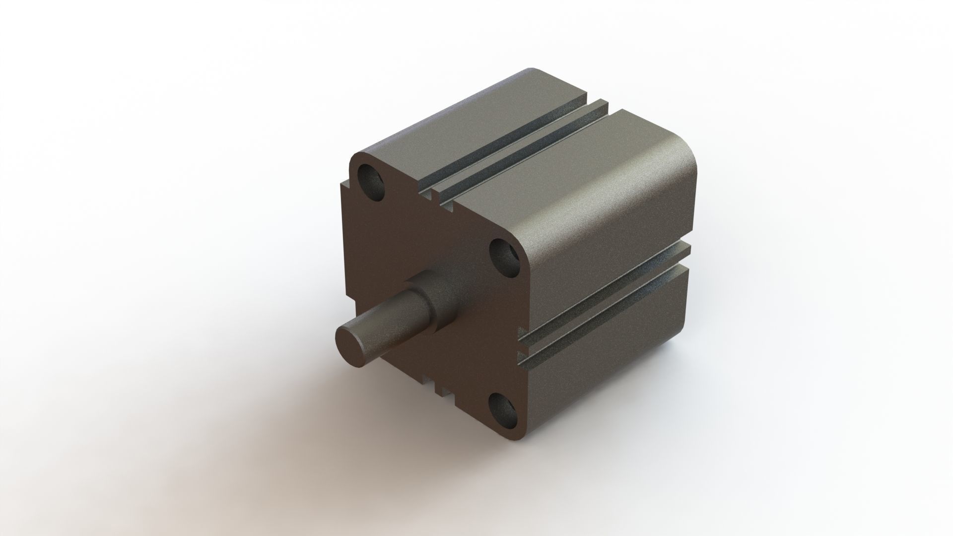 Cylinder Micro 0069640020 - Cilindro Micro 0069640020 3D model_15