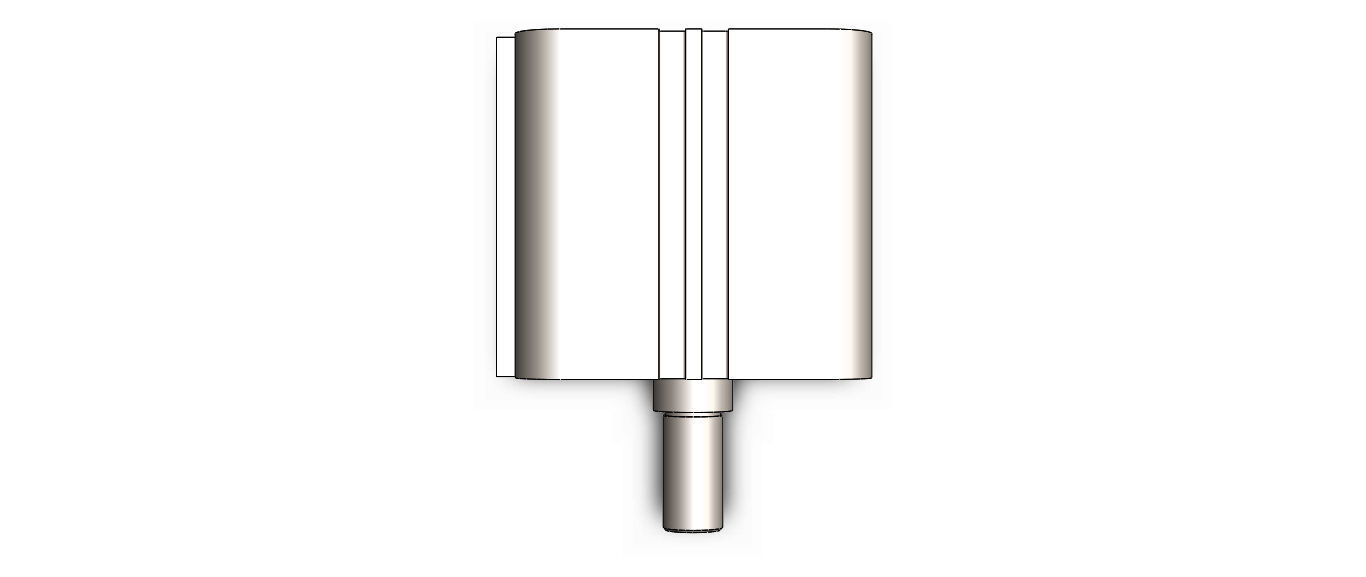 Cylinder Micro 0069640020 - Cilindro Micro 0069640020 3D model_20