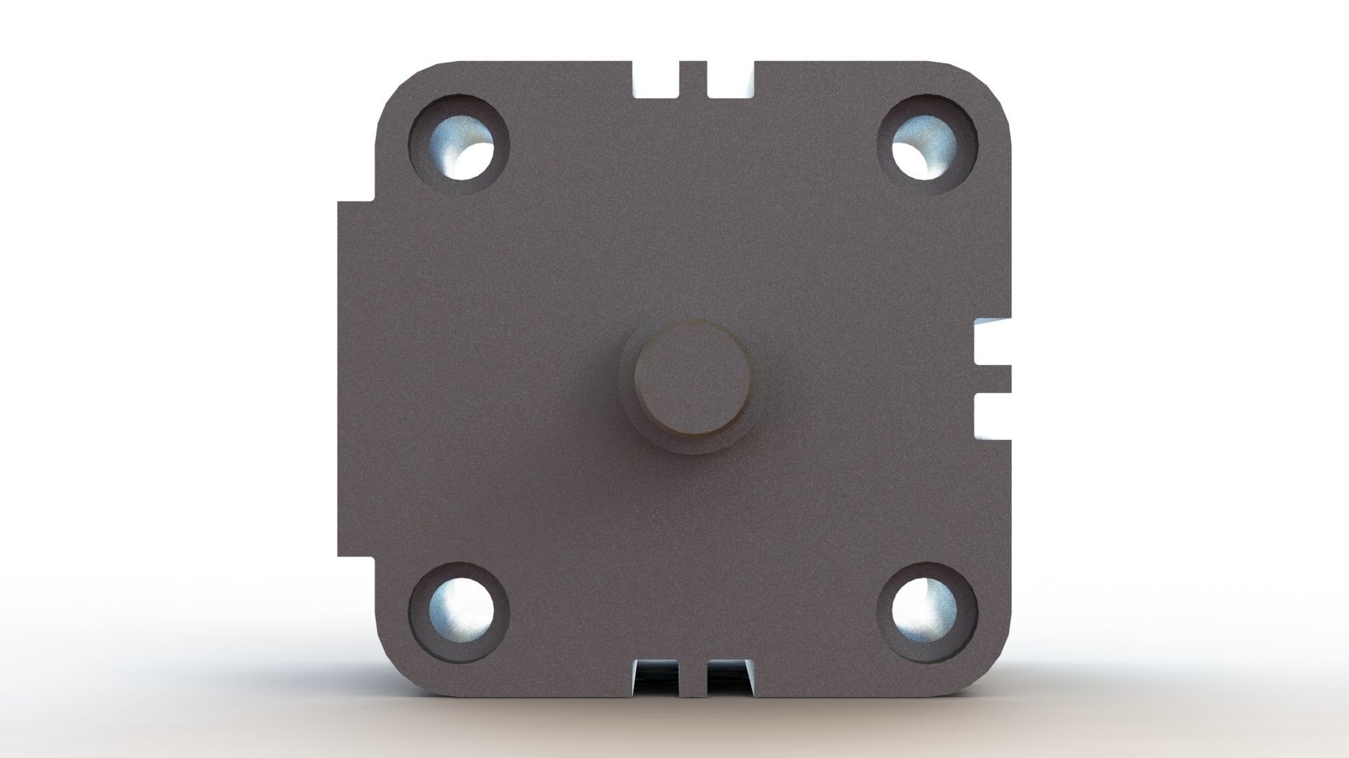 Cylinder Micro 0069640020 - Cilindro Micro 0069640020 3D model_27