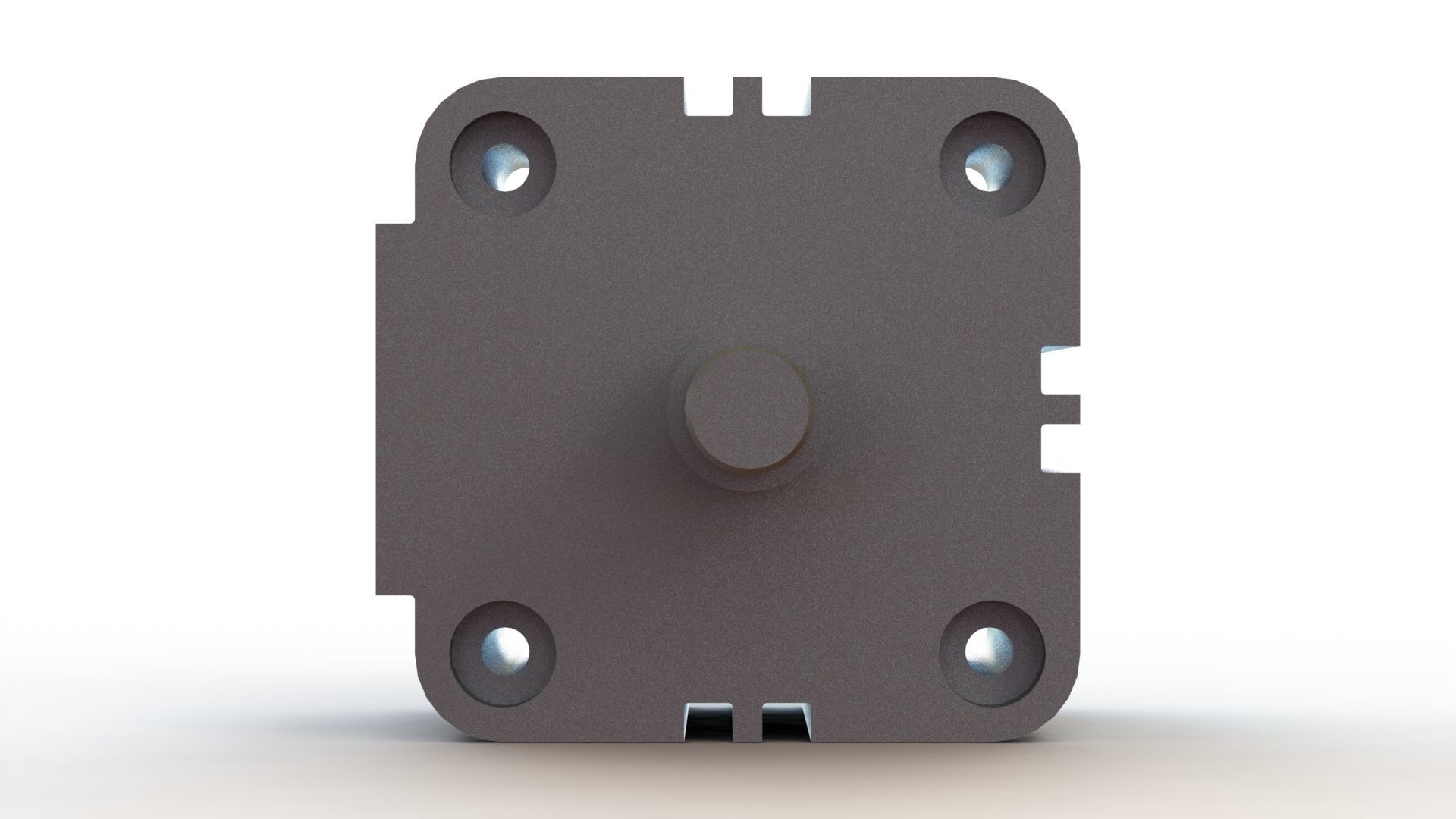 Cylinder Micro 0069640020 - Cilindro Micro 0069640020 3D model_13