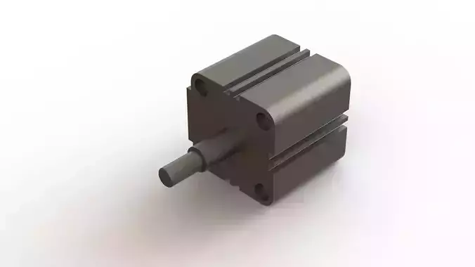 Cylinder Micro 0069640020 - Cilindro Micro 0069640020