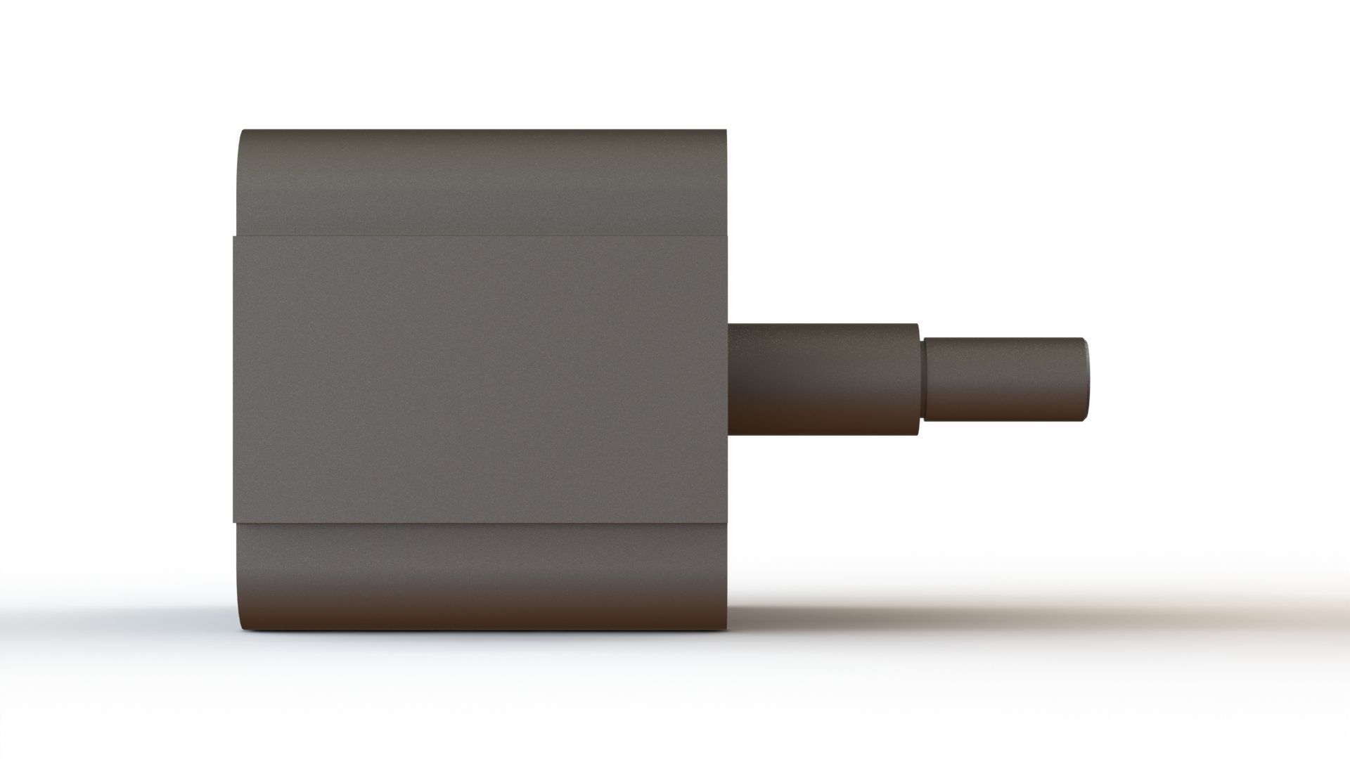 Cylinder Micro 0069640020 - Cilindro Micro 0069640020 3D model_11