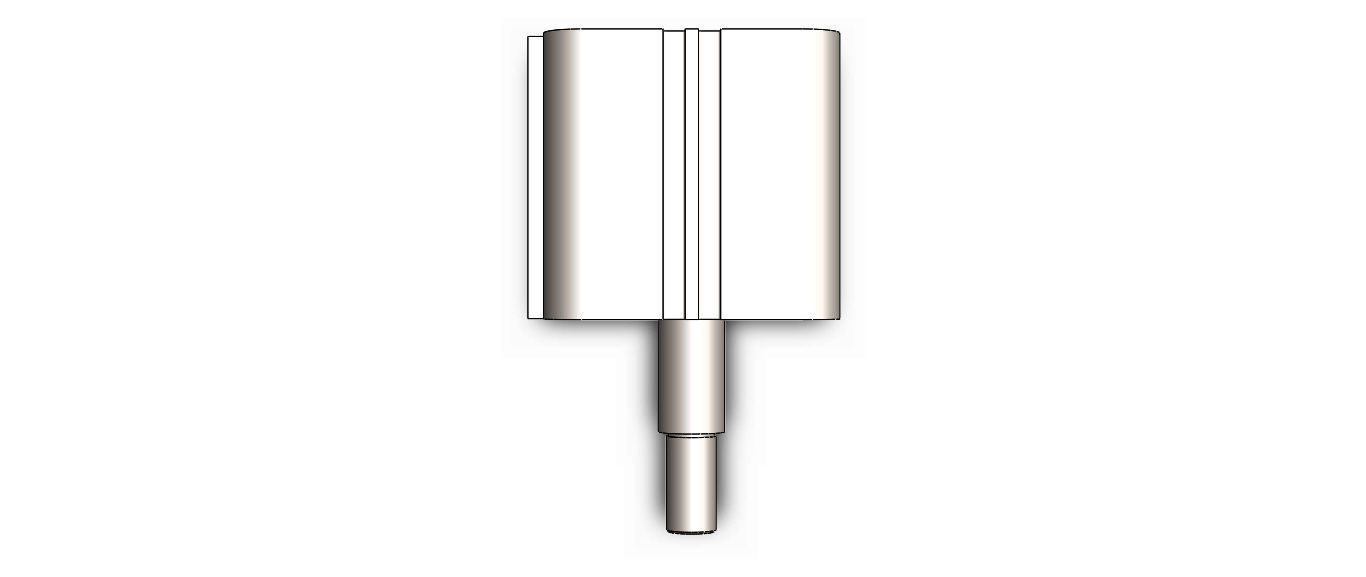 Cylinder Micro 0069640020 - Cilindro Micro 0069640020 3D model_6