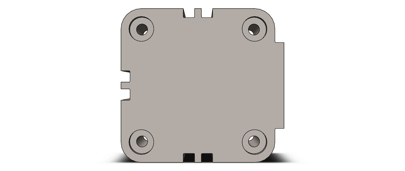 Cylinder Micro 0069640020 - Cilindro Micro 0069640020 3D model_4
