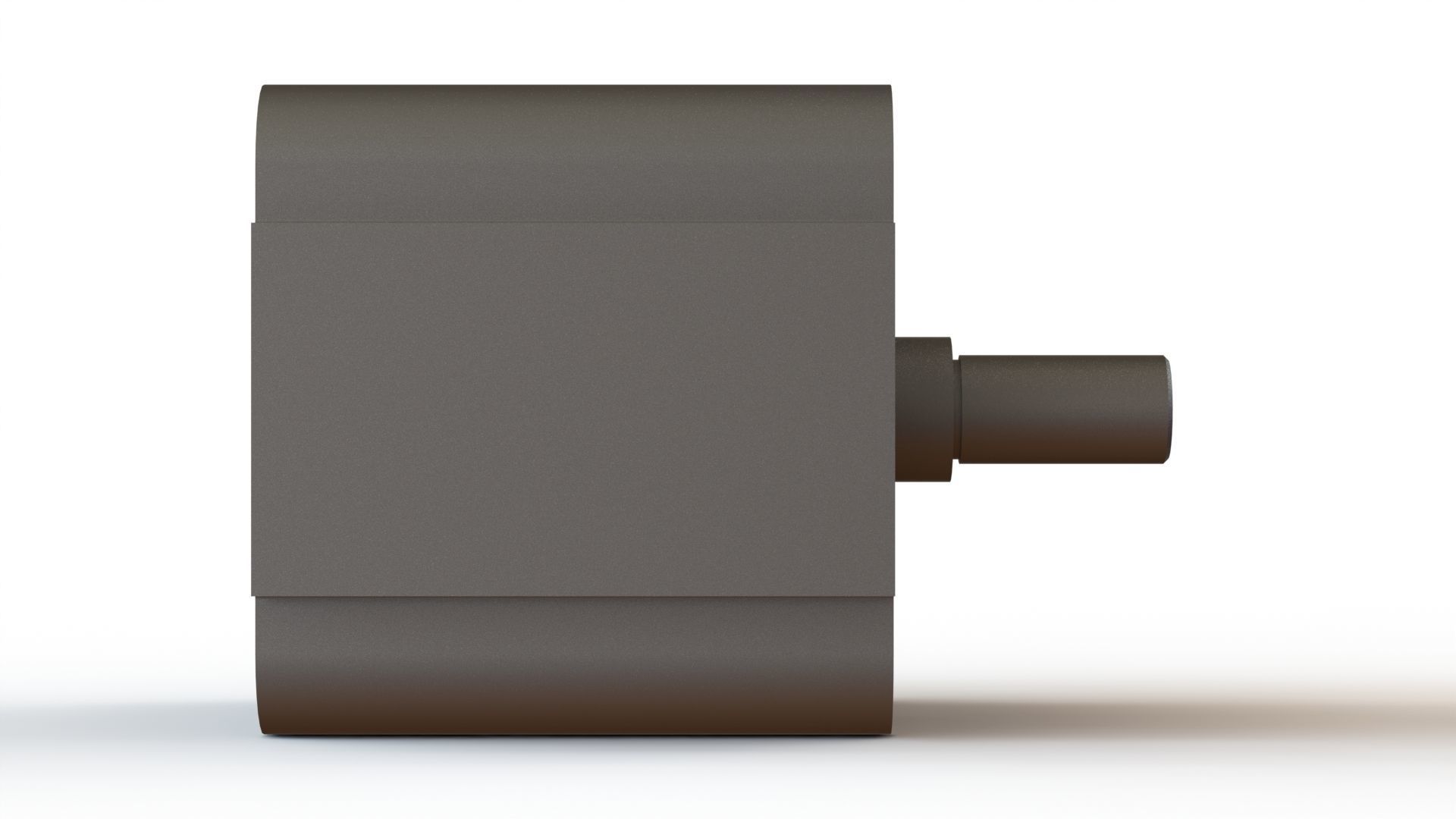 Cylinder Micro 0069640020 - Cilindro Micro 0069640020 3D model_25