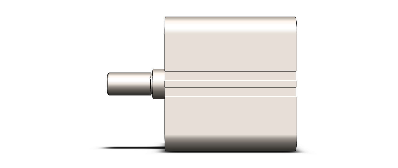 Cylinder Micro 0069640020 - Cilindro Micro 0069640020 3D model_16