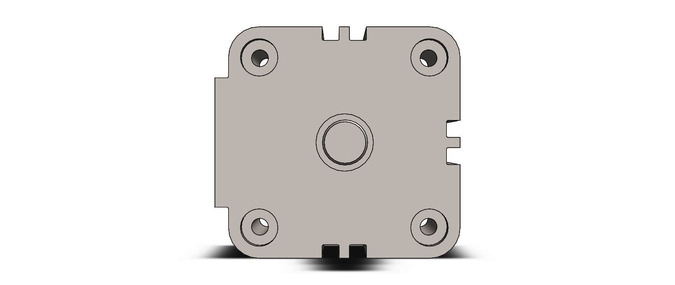 Cylinder Micro 0069640020 - Cilindro Micro 0069640020 3D model_12