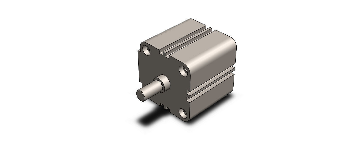 Cylinder Micro 0069640020 - Cilindro Micro 0069640020 3D model_14